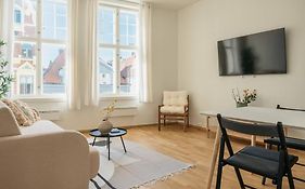 Stay Vagen - A Haven In Centrum